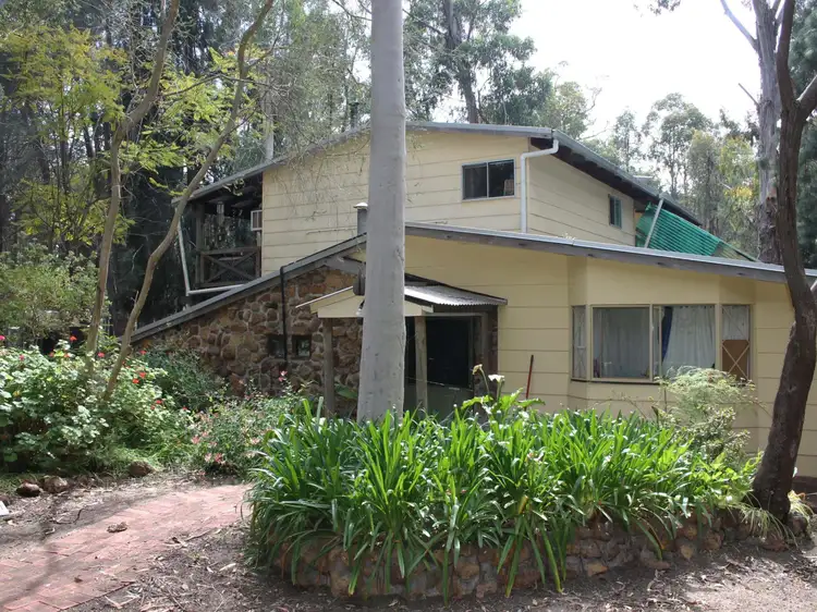1585 Ash Road, Chidlow WA 6556