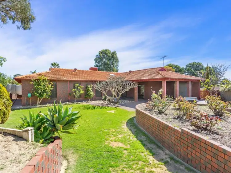 Main view of Homely house listing, 6 Boronia Court, Greenwood WA 6024