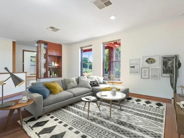Fourth view of Homely house listing, 6 Boronia Court, Greenwood WA 6024