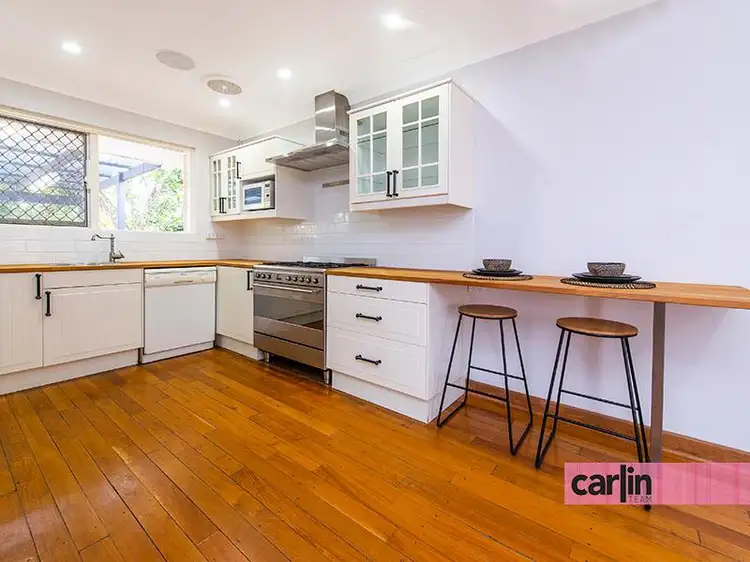 Main view of Homely house listing, 1A Caple Street, Willagee WA 6156