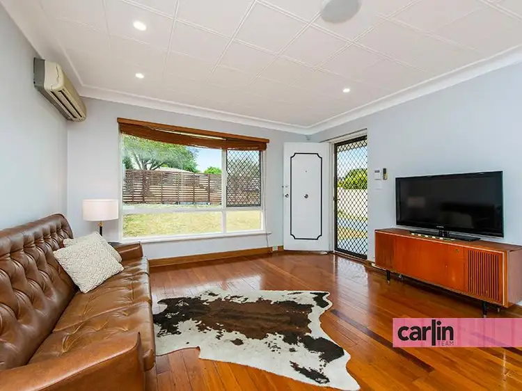 Second view of Homely house listing, 1A Caple Street, Willagee WA 6156