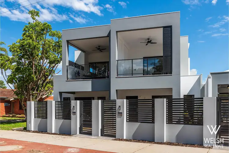 Main view of Homely townhouse listing, 57 Oats Street, Kewdale WA 6105