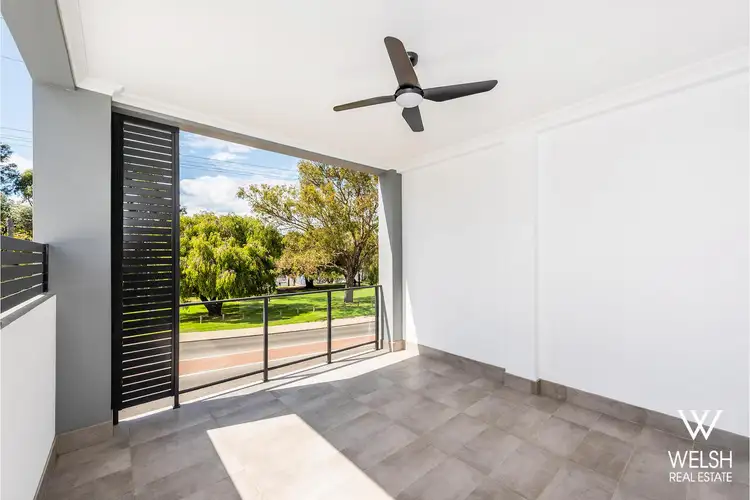 Second view of Homely townhouse listing, 57 Oats Street, Kewdale WA 6105