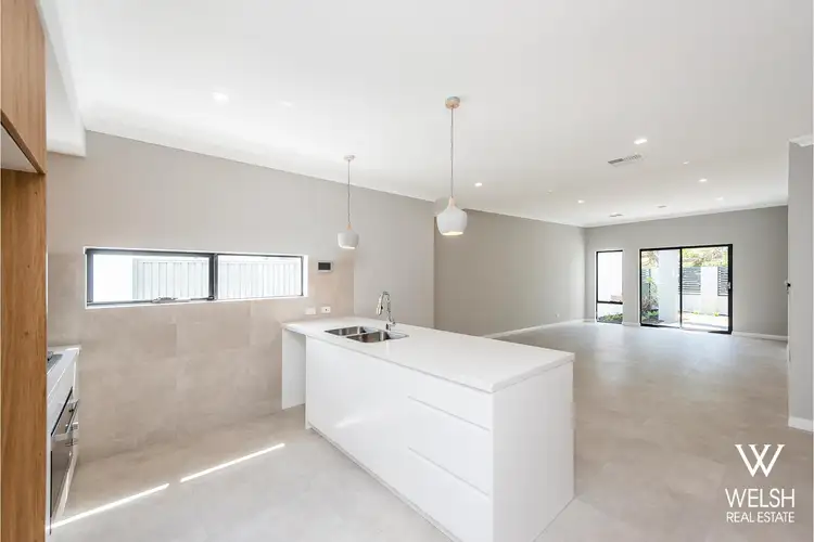 Third view of Homely townhouse listing, 57 Oats Street, Kewdale WA 6105