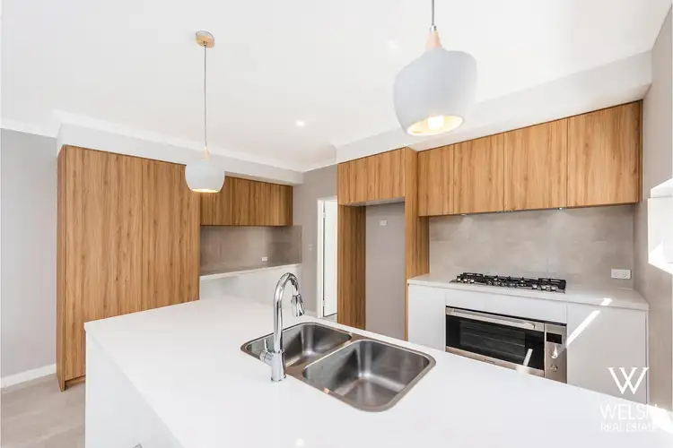 Fifth view of Homely townhouse listing, 57 Oats Street, Kewdale WA 6105