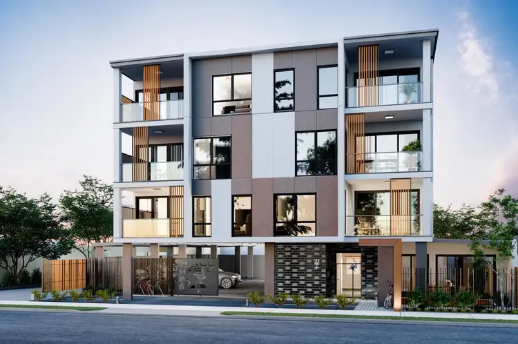Lot 2, 2/173 & 175 Wright Street, Kewdale WA 6105