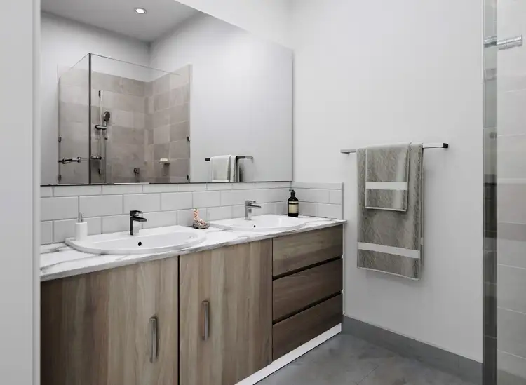 Third view of Homely apartment listing, Lot 2, 2/173 & 175 Wright Street, Kewdale WA 6105