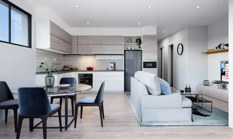 Fifth view of Homely apartment listing, Lot 2, 2/173 & 175 Wright Street, Kewdale WA 6105