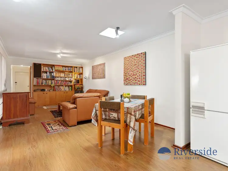 Third view of Homely villa listing, 39C Wellington Street, Mosman Park WA 6012