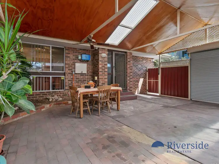 Fifth view of Homely villa listing, 39C Wellington Street, Mosman Park WA 6012