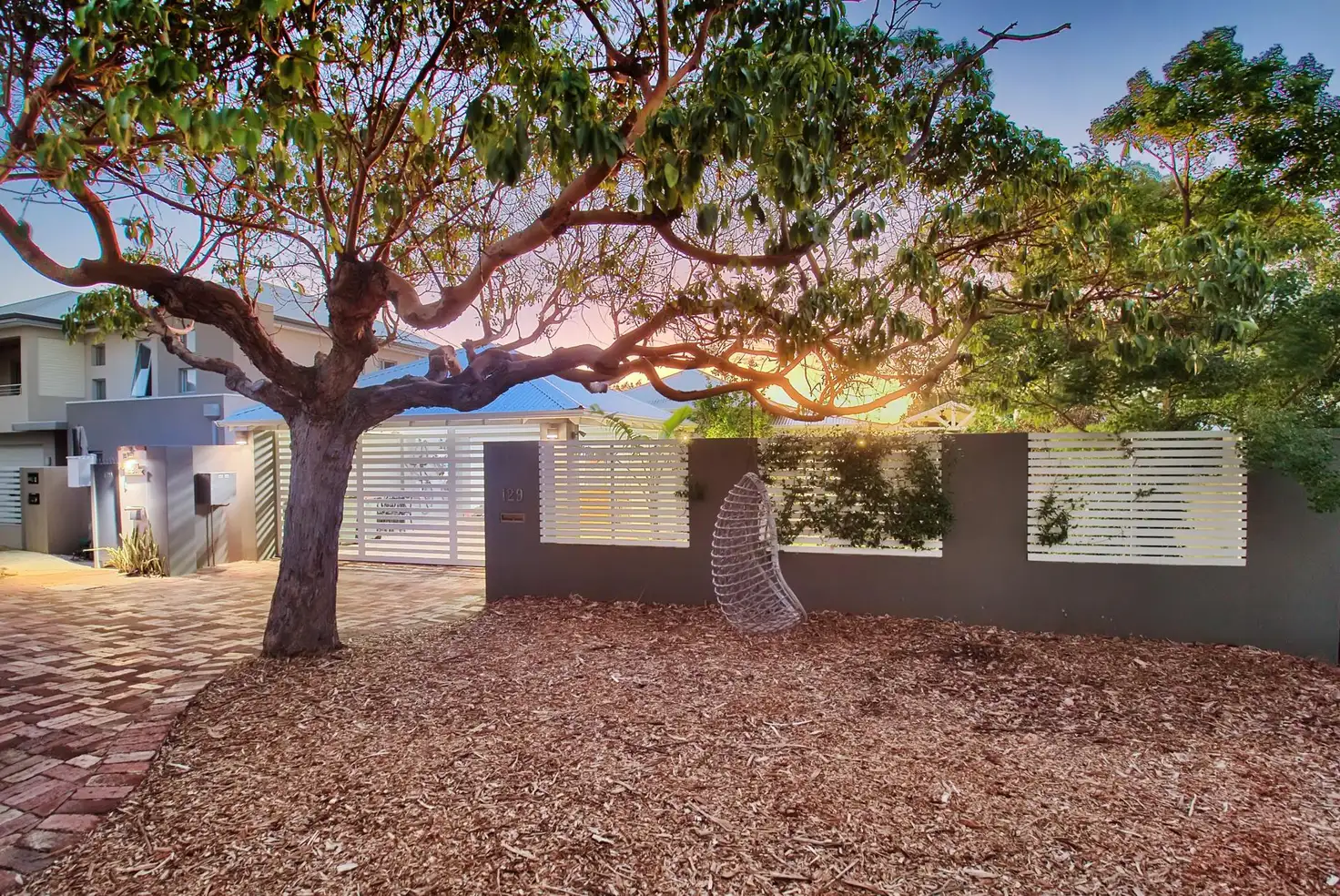 Main view of Homely house listing, 129 Burniston Street, Scarborough WA 6019