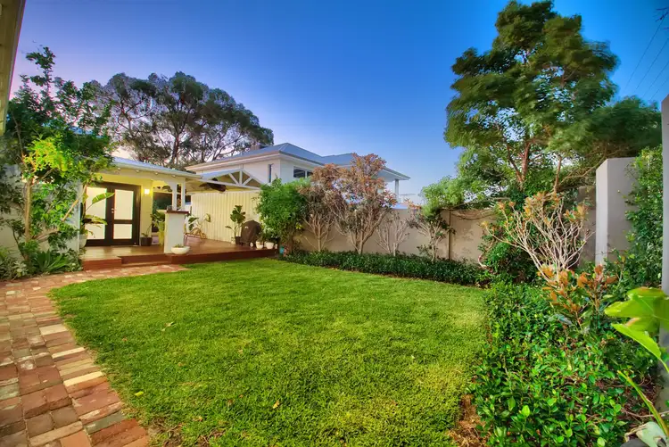 Third view of Homely house listing, 129 Burniston Street, Scarborough WA 6019