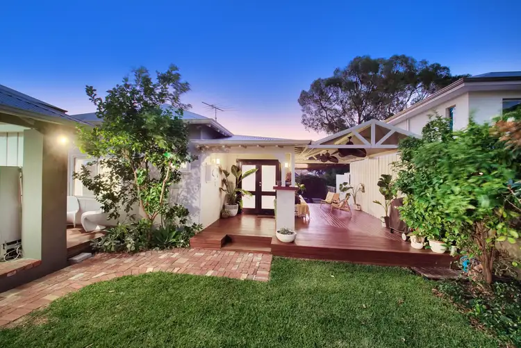 Fourth view of Homely house listing, 129 Burniston Street, Scarborough WA 6019