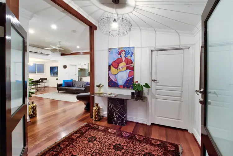 Fifth view of Homely house listing, 129 Burniston Street, Scarborough WA 6019