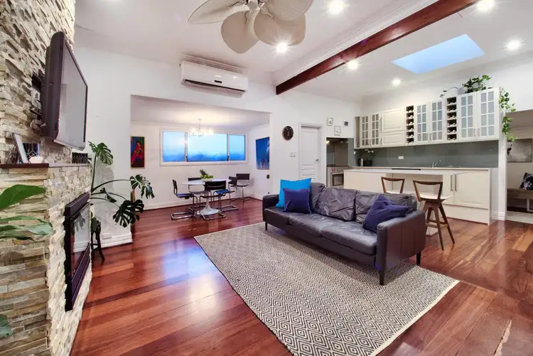 Sixth view of Homely house listing, 129 Burniston Street, Scarborough WA 6019