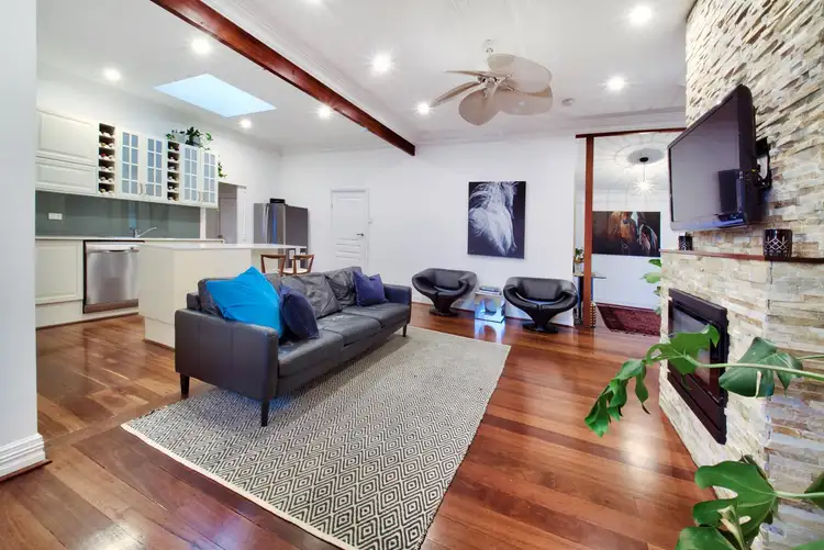 Seventh view of Homely house listing, 129 Burniston Street, Scarborough WA 6019