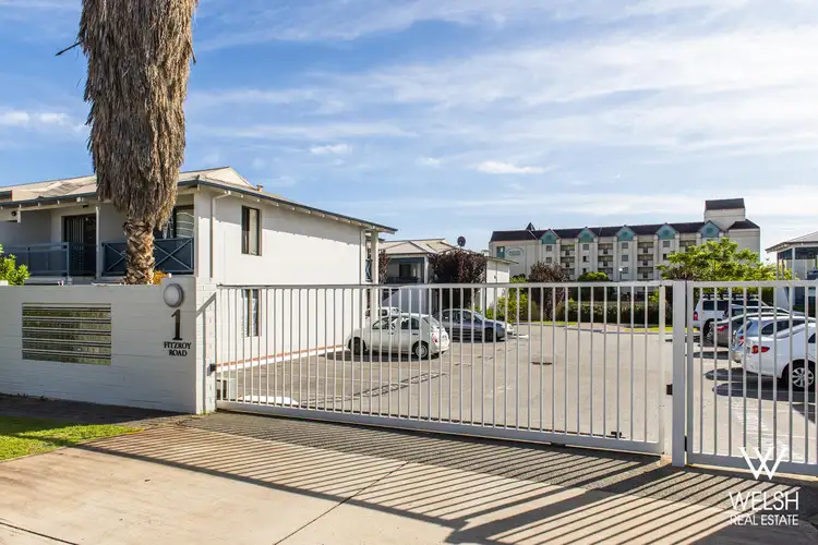 Main view of Homely unit listing, 38/1 Fitzroy Road, Rivervale WA 6103