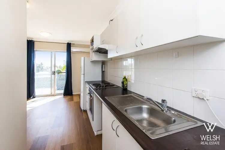 Second view of Homely unit listing, 38/1 Fitzroy Road, Rivervale WA 6103