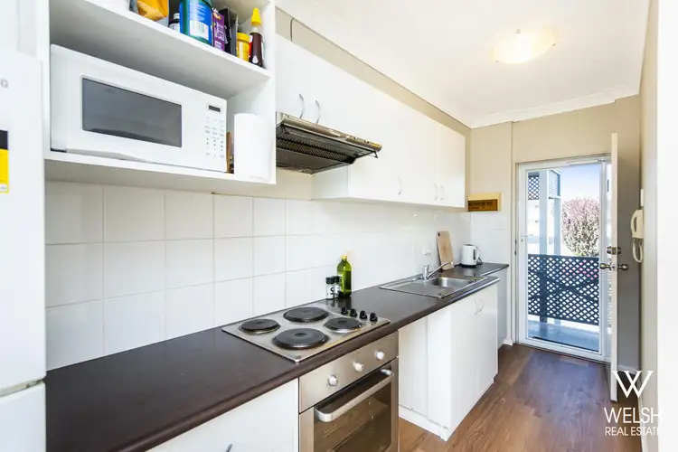 Third view of Homely unit listing, 38/1 Fitzroy Road, Rivervale WA 6103