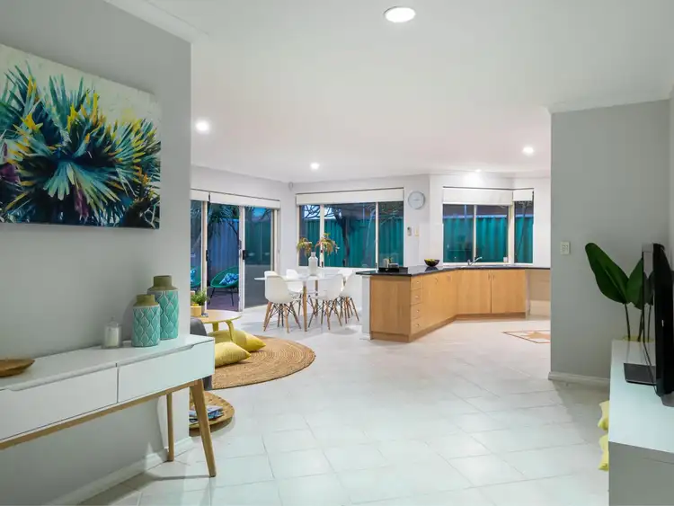 Fourth view of Homely house listing, 37A Emberson Road, Morley WA 6062