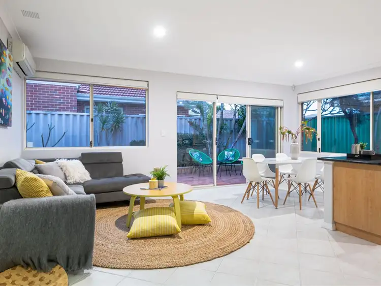 Fifth view of Homely house listing, 37A Emberson Road, Morley WA 6062