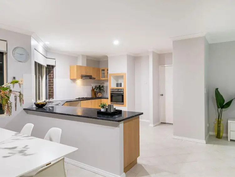 Sixth view of Homely house listing, 37A Emberson Road, Morley WA 6062