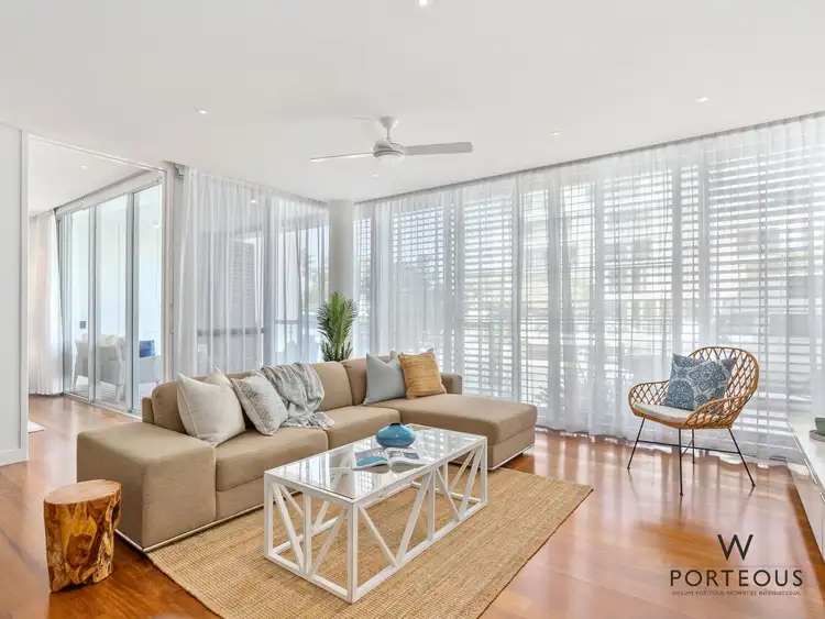 Second view of Homely apartment listing, 29/1 Freeman Loop, North Fremantle WA 6159