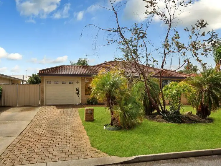 Second view of Homely house listing, 100 Alcock Street, Maddington WA 6109