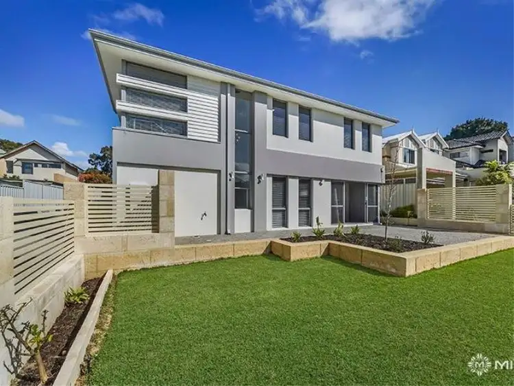 14A Alfred Road, Claremont WA 6010