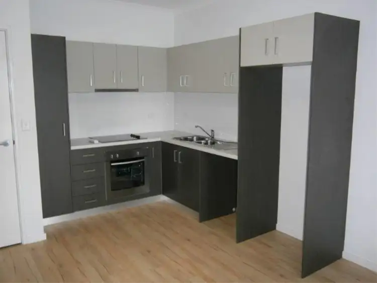 Second view of Homely apartment listing, 8/15 Mindarra Drive, Newman WA 6753