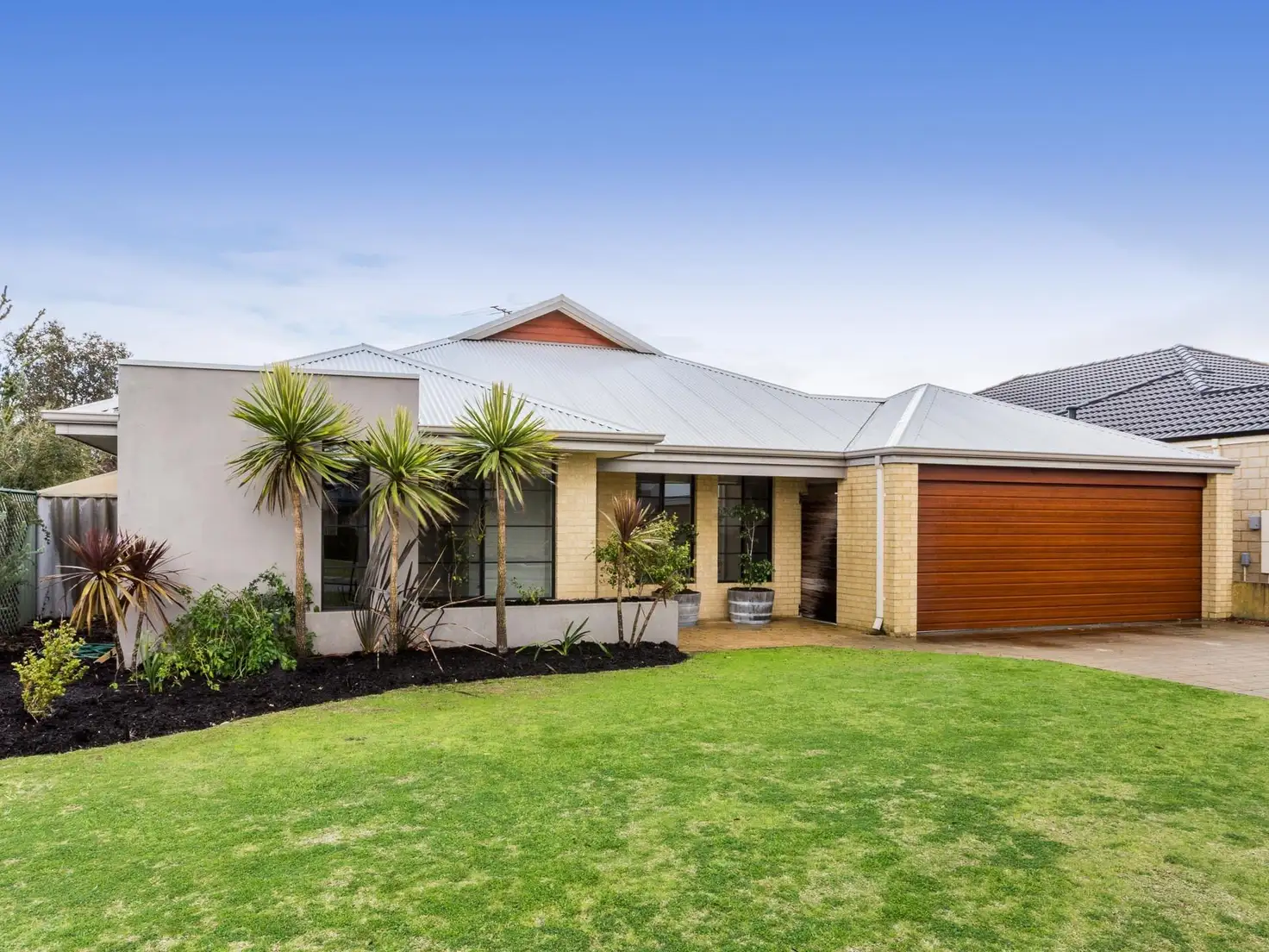 Main view of Homely house listing, 24 Cathedral Link, Aubin Grove WA 6164