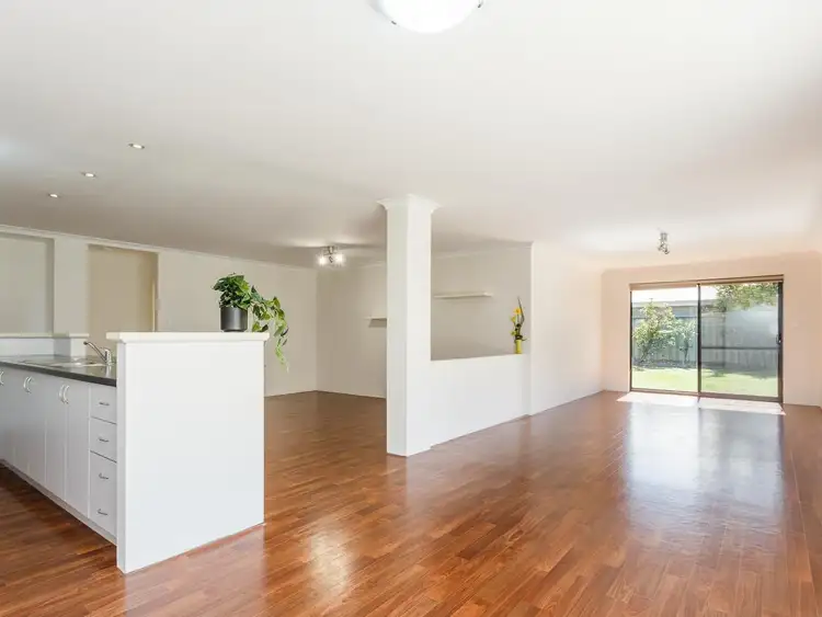 Second view of Homely house listing, 24 Cathedral Link, Aubin Grove WA 6164