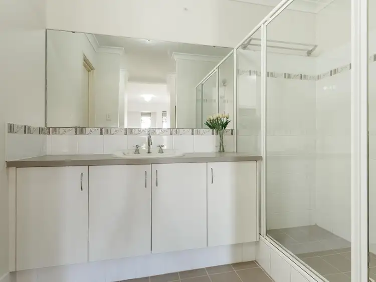 Fifth view of Homely house listing, 24 Cathedral Link, Aubin Grove WA 6164