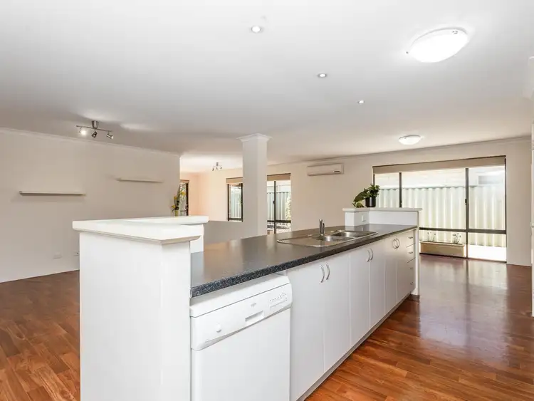 Sixth view of Homely house listing, 24 Cathedral Link, Aubin Grove WA 6164