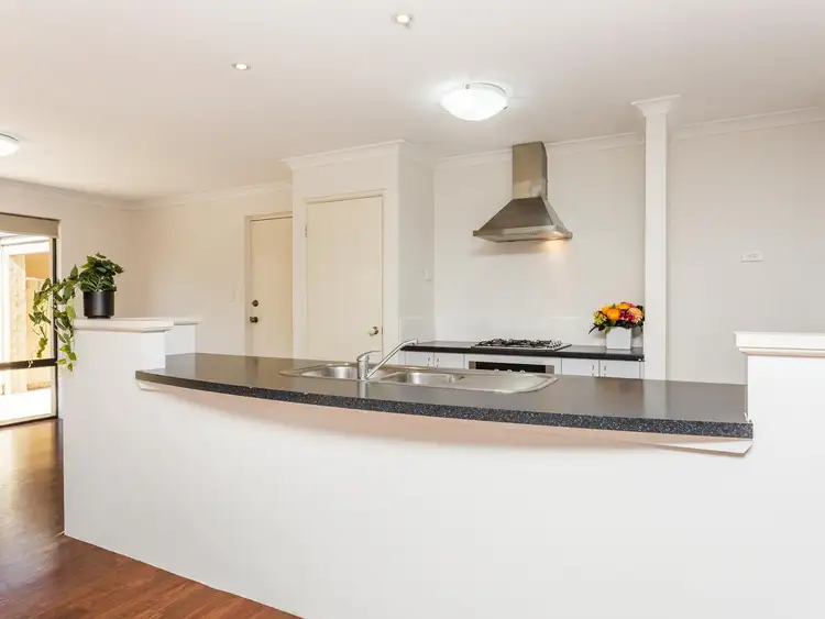 Seventh view of Homely house listing, 24 Cathedral Link, Aubin Grove WA 6164