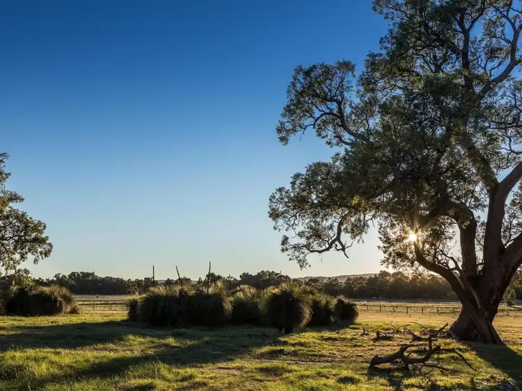 Second view of Homely land listing, Lot 33, Walker Road, Serpentine WA 6125