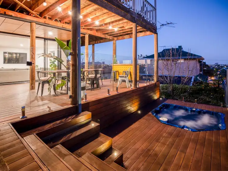 Main view of Homely house listing, 21 Bassett Lane, Doubleview WA 6018