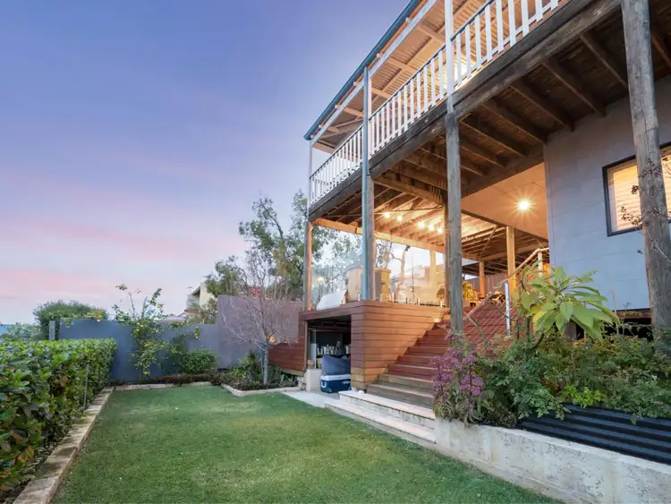 Third view of Homely house listing, 21 Bassett Lane, Doubleview WA 6018