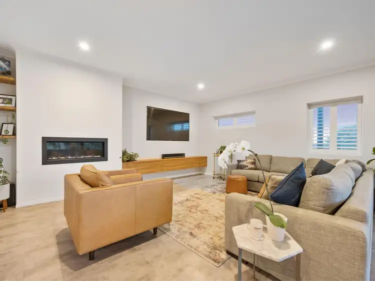 Fourth view of Homely house listing, 21 Bassett Lane, Doubleview WA 6018