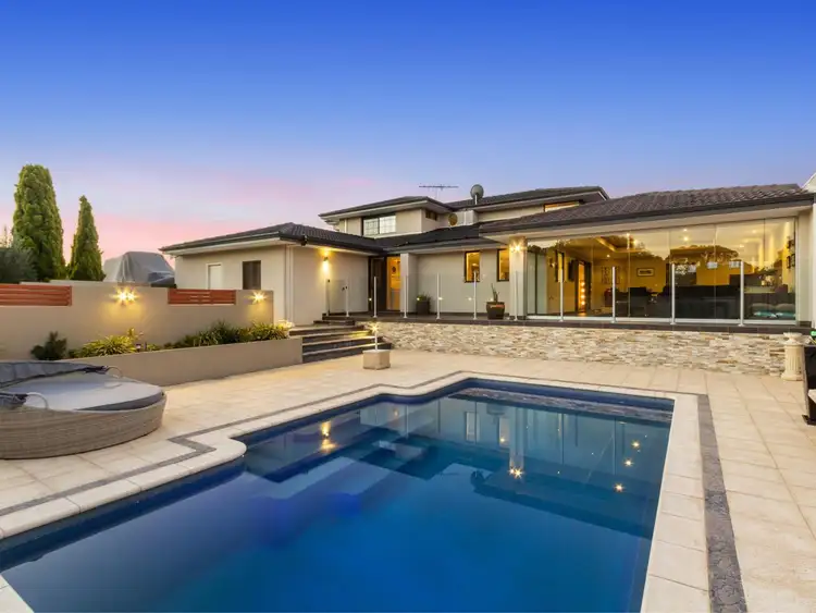 39 Hazelwood Loop, Carine WA 6020