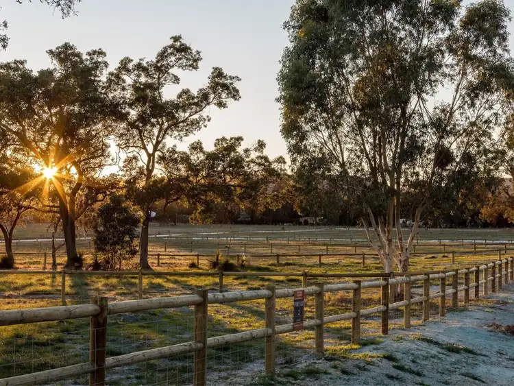 Main view of Homely land listing, Lot 6, Bushel Road, Serpentine WA 6125