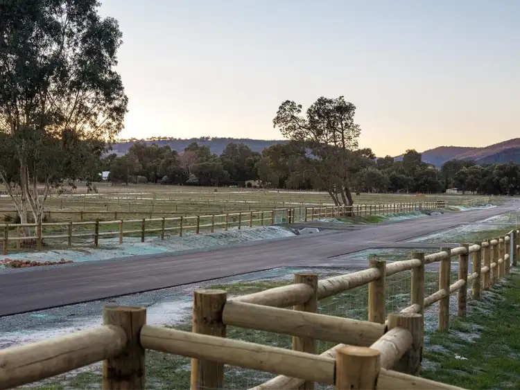 Third view of Homely land listing, Lot 6, Bushel Road, Serpentine WA 6125