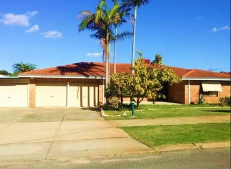 Main view of Homely house listing, 243 Corinthian Road East, Riverton WA 6148