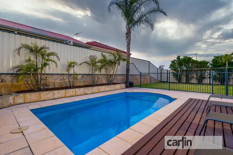 Second view of Homely house listing, 57 Shallcross Street, Yangebup WA 6164