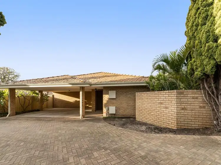 Third view of Homely house listing, 692A Canning Highway, Applecross WA 6153