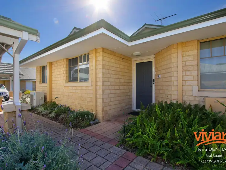 6/1-7 Boundary Road, Mosman Park WA 6012