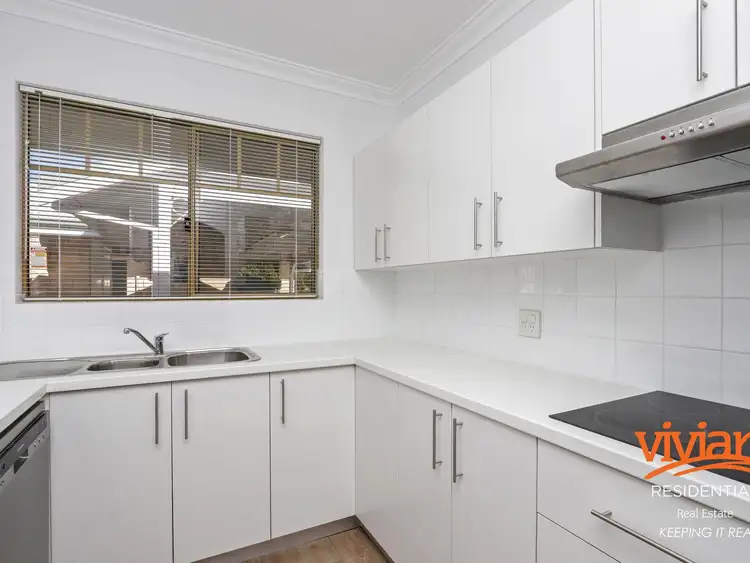 Fourth view of Homely retirement listing, 6/1-7 Boundary Road, Mosman Park WA 6012