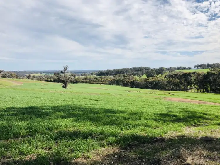 Seventh view of Homely rural property listing, Lots 3697 and 3998 Wongerup Rd, Kojonup WA 6395