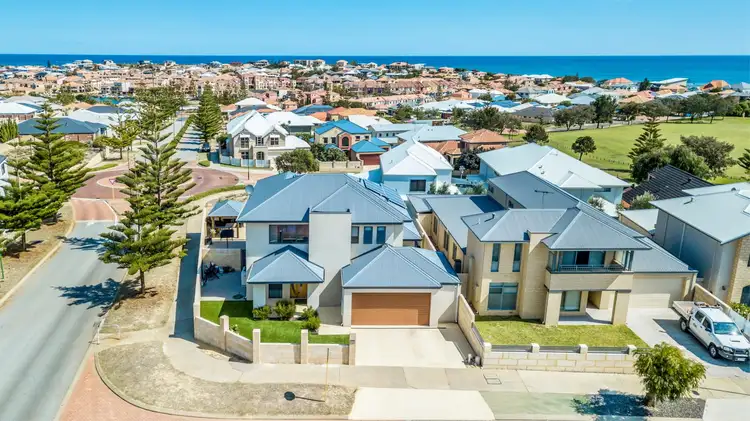 Fourth view of Homely house listing, 13 Endeavour Circle, Wannanup WA 6210