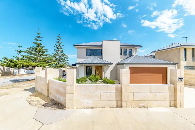 Fifth view of Homely house listing, 13 Endeavour Circle, Wannanup WA 6210